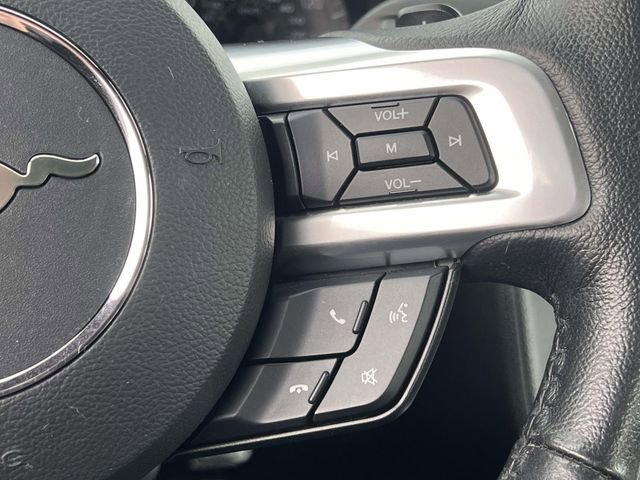 Used 2016 Ford Mustang Premium w/ Wheel & Stripe Package image 25