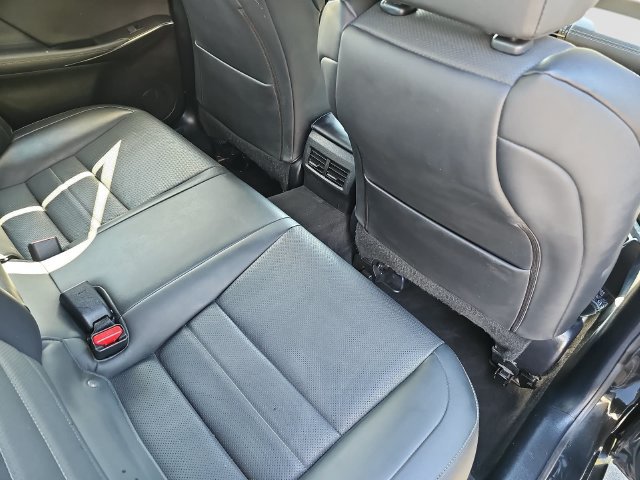 Used 2023 Lexus IS 350 F Sport w/ Memory Package RWD image 13