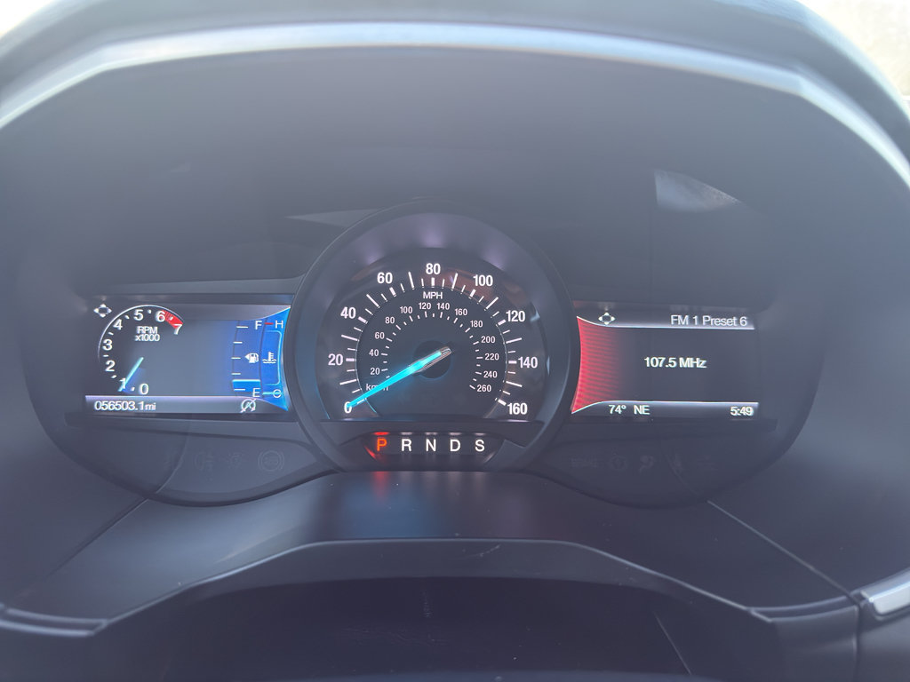 Used 2019 Ford Edge SEL w/ Equipment Group 201A AWD/4WD image 17