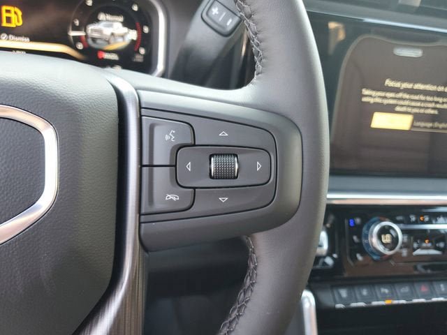 New 2026 GMC Sierra 2500 Denali Ultimate w/ Max Trailering Package AWD/4WD image 29