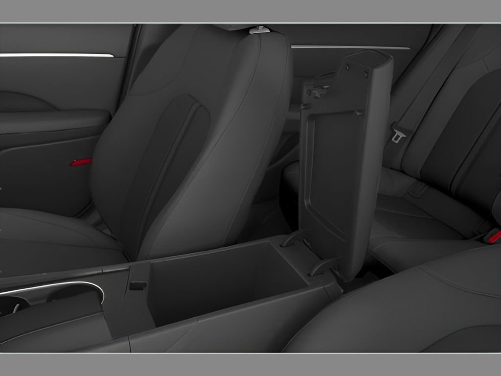New 2026 Hyundai Sonata SEL FWD image 14