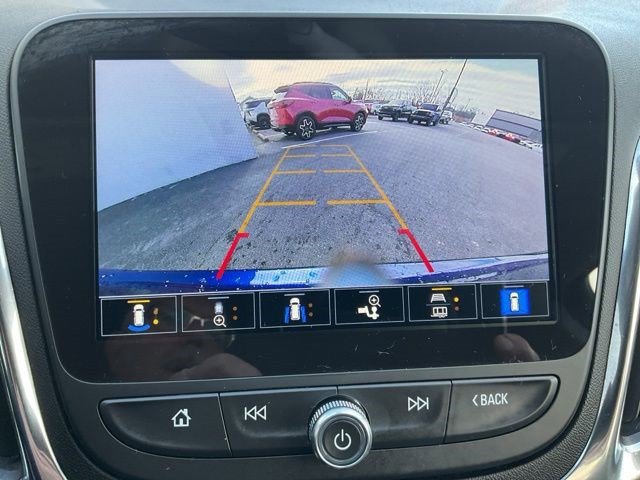 Certified 2023 Chevrolet Equinox LT image 19