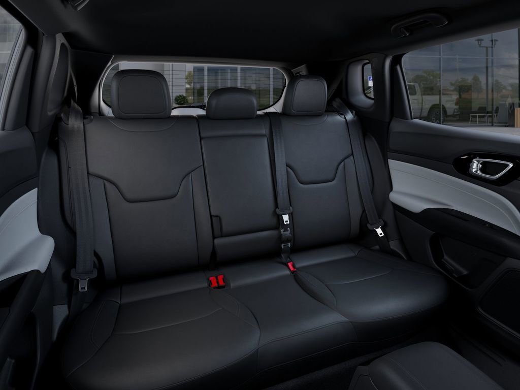 New 2026 Jeep Compass Limited image 15