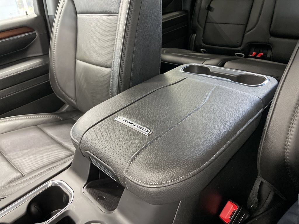 Used 2024 GMC Sierra 3500 Denali AWD/4WD image 52