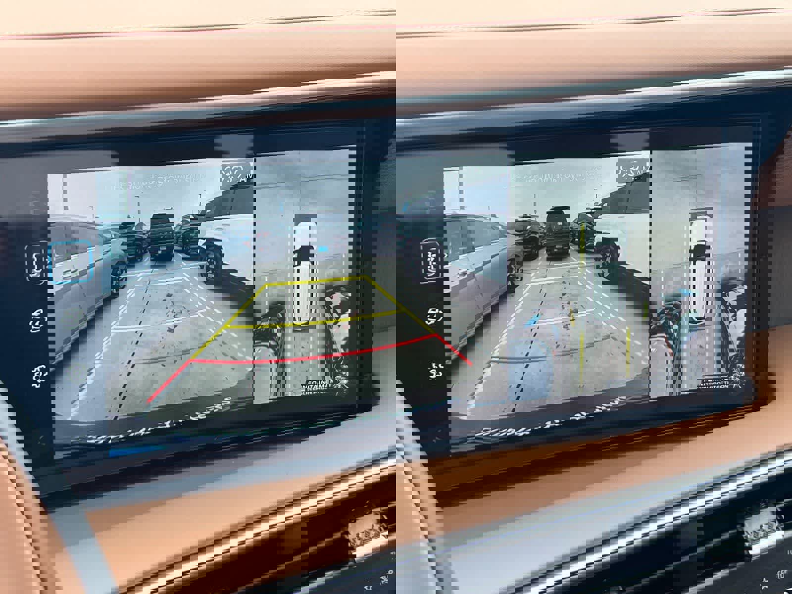 New 2026 Hyundai Palisade Calligraphy image 19