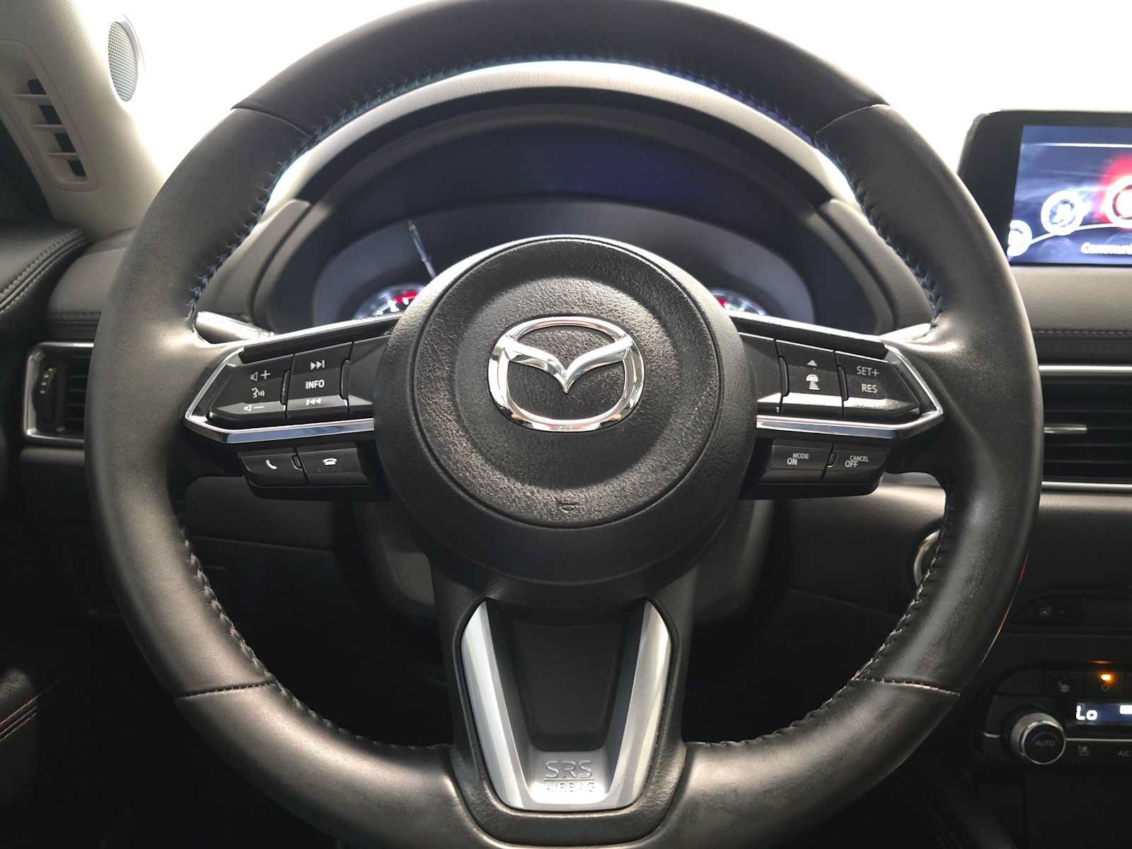 Used 2019 MAZDA CX-5 Grand Touring w/ GT Premium Package AWD/4WD image 11