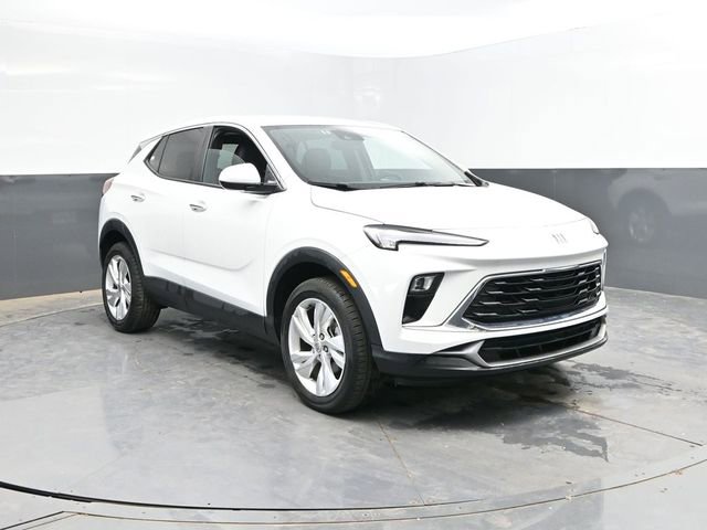 Used 2025 Buick Encore GX Preferred AWD/4WD image 6