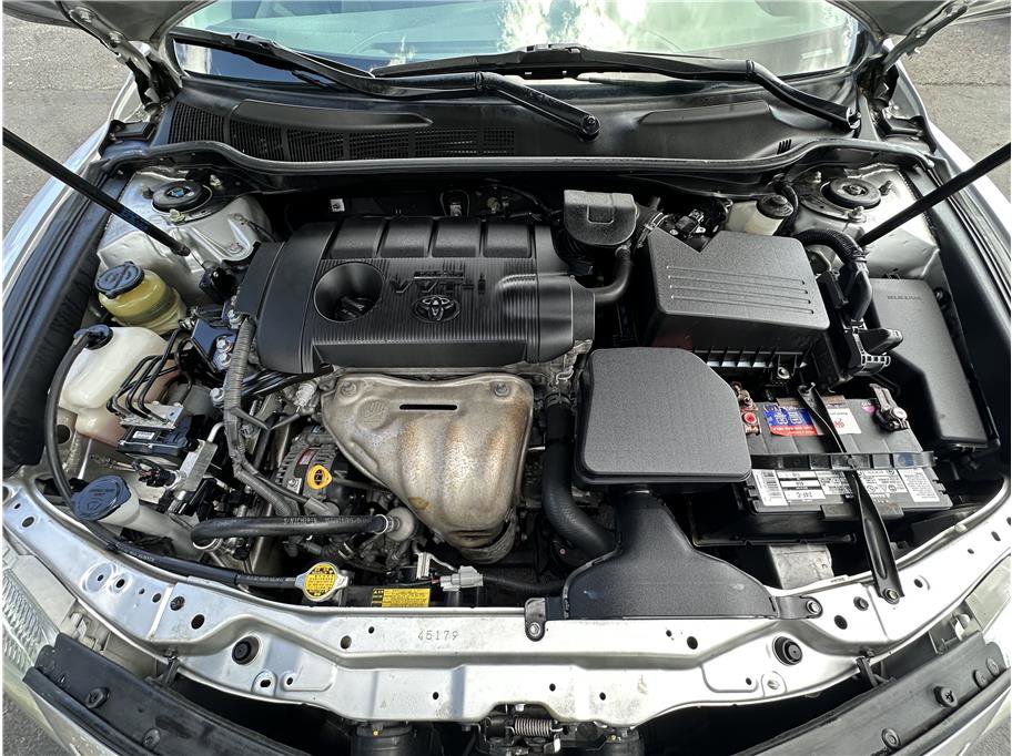Used 2011 Toyota Camry FWD image 26
