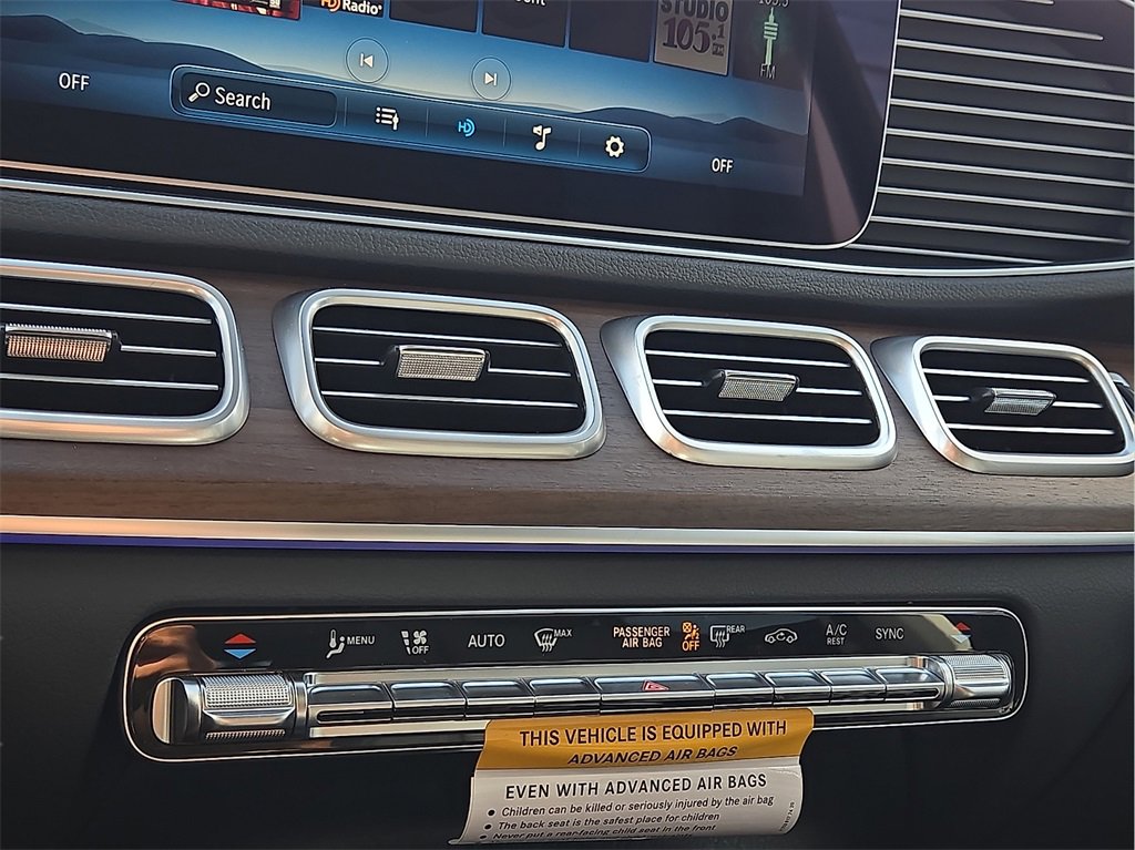 New 2026 Mercedes-Benz GLE 350 4MATIC image 20