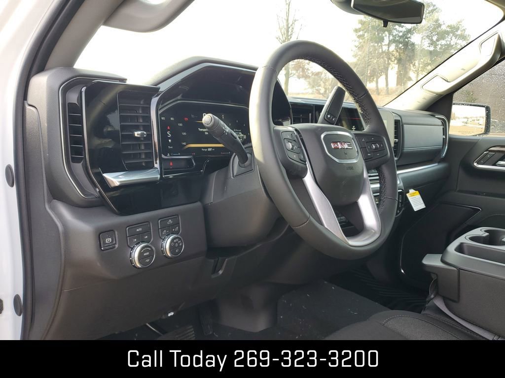 New 2026 GMC Sierra 1500 Elevation image 10