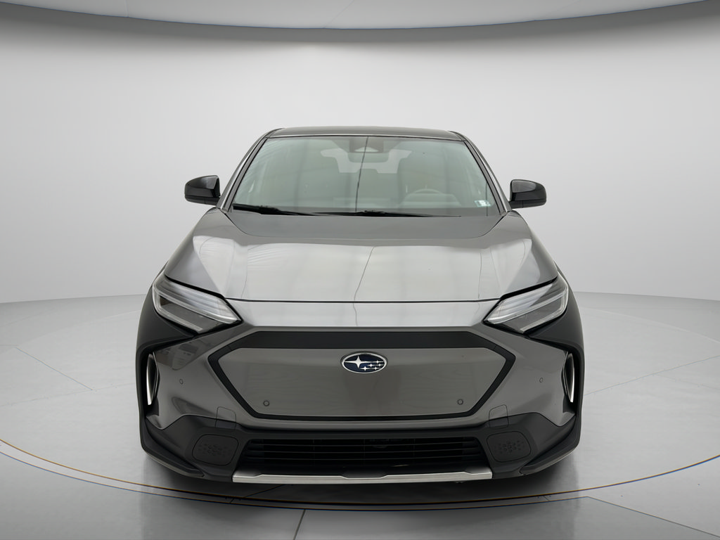 Used 2023 Subaru Solterra AWD image 2