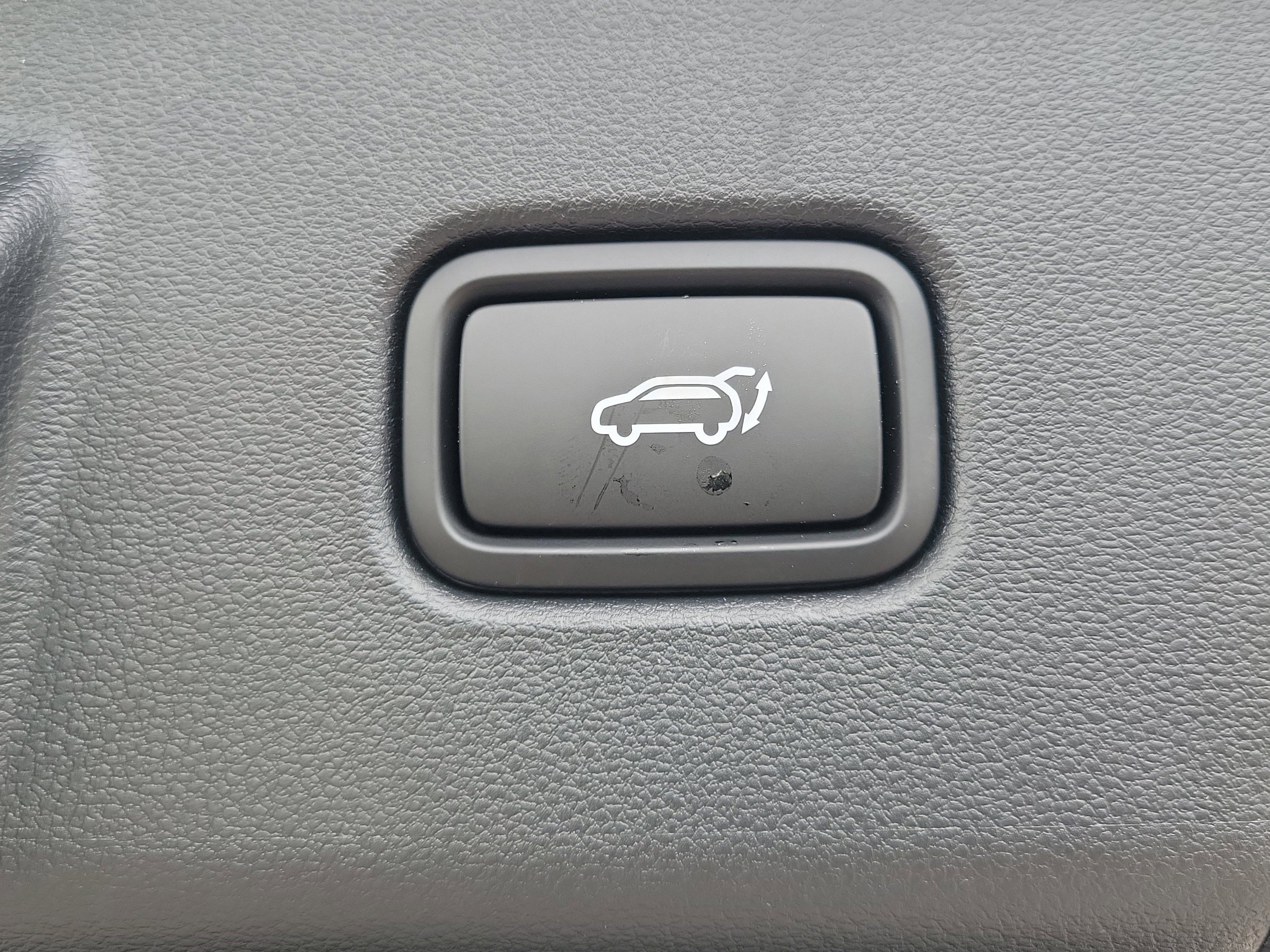 New 2026 Hyundai Tucson SEL image 31