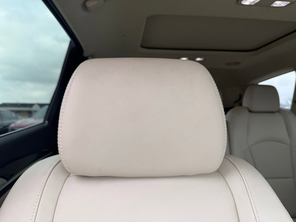 Used 2023 Buick Enclave Essence w/ Experience Buick Package AWD/4WD image 31