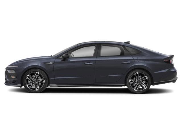 New 2026 Hyundai Sonata N Line FWD image 3