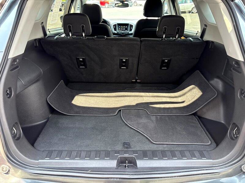 Used 2019 GMC Terrain SLE w/ Driver Convenience Package image 30