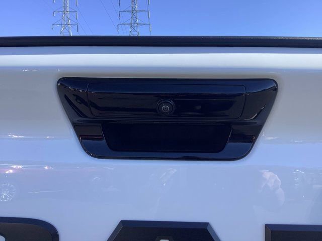 New 2026 RAM 1500 Big Horn w/ Night Edition image 30