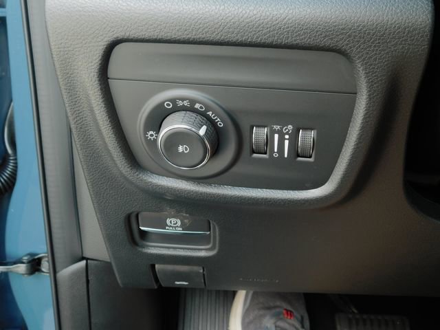 New 2026 Jeep Grand Cherokee L Limited image 33