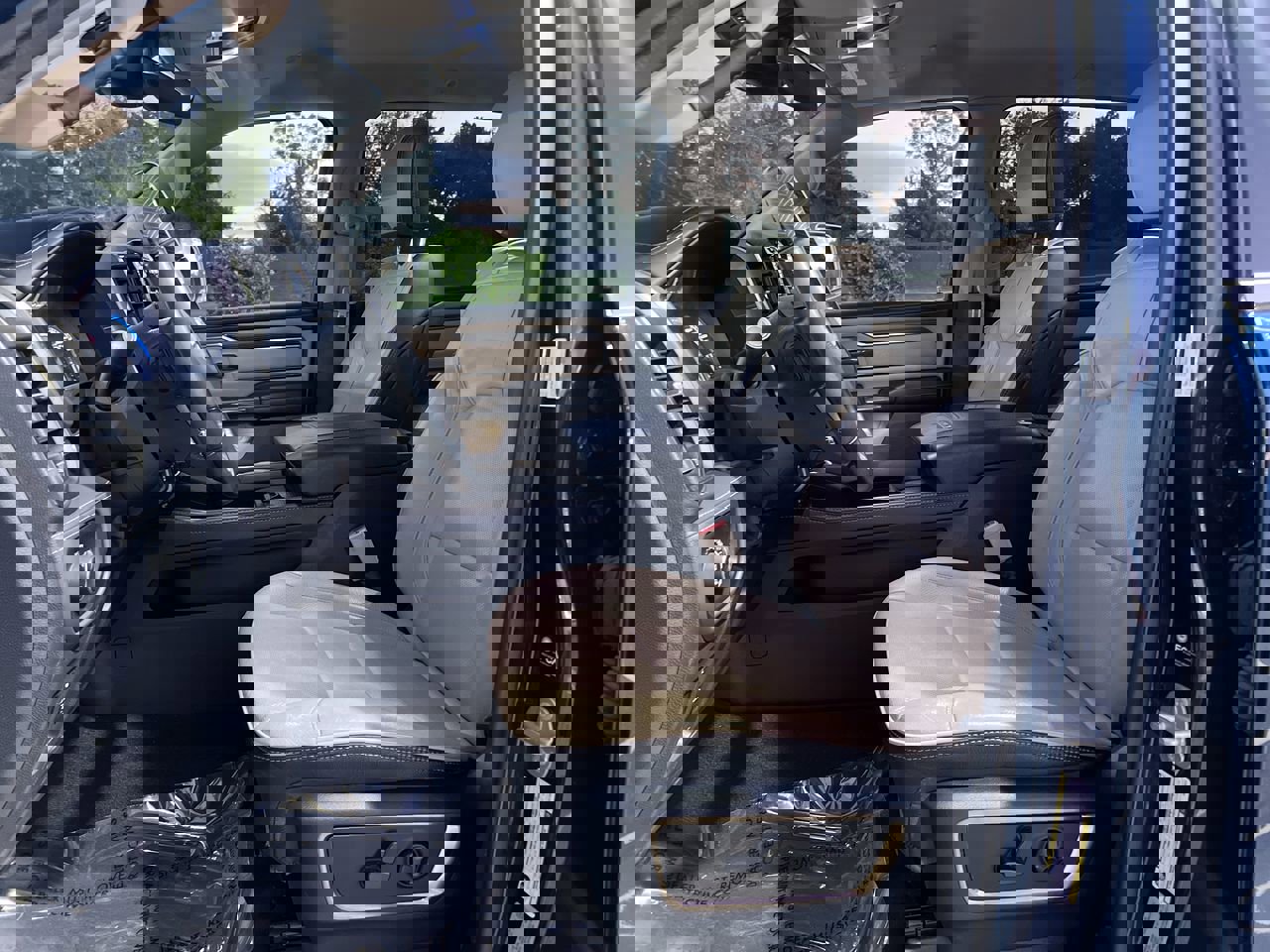 Used 2021 RAM 1500 Limited image 14