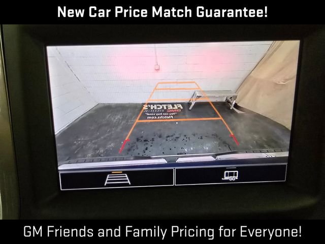 New 2026 GMC Sierra 2500 Pro w/ Convenience Package image 19