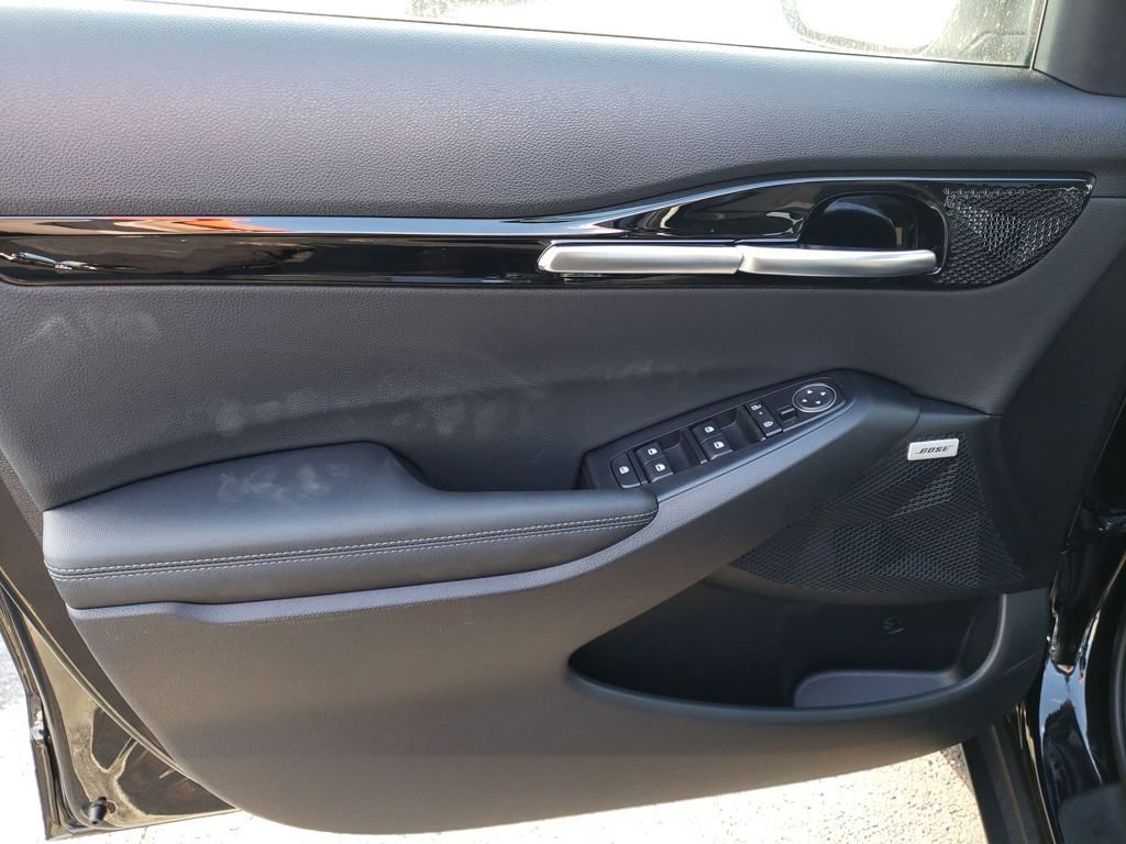 New 2026 Kia Seltos SX AWD/4WD image 17