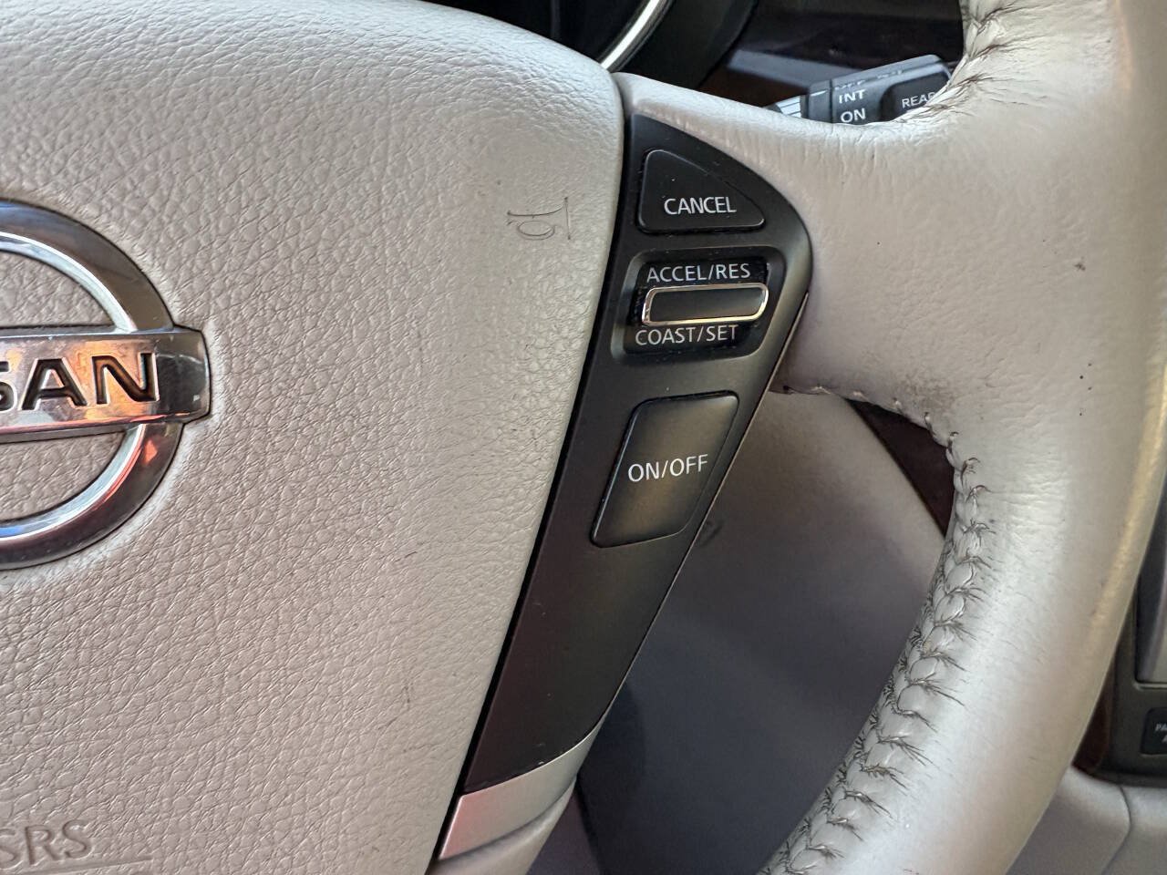 Used 2011 Nissan Quest SV FWD image 34