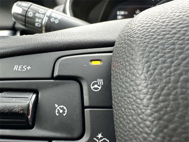 Certified 2024 Cadillac CT5 Premium Luxury w/ Parking Package image 40