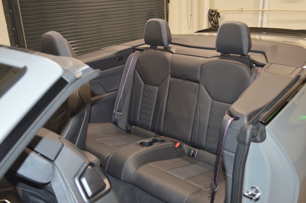 Used 2026 BMW M4 xDrive Competition image 43