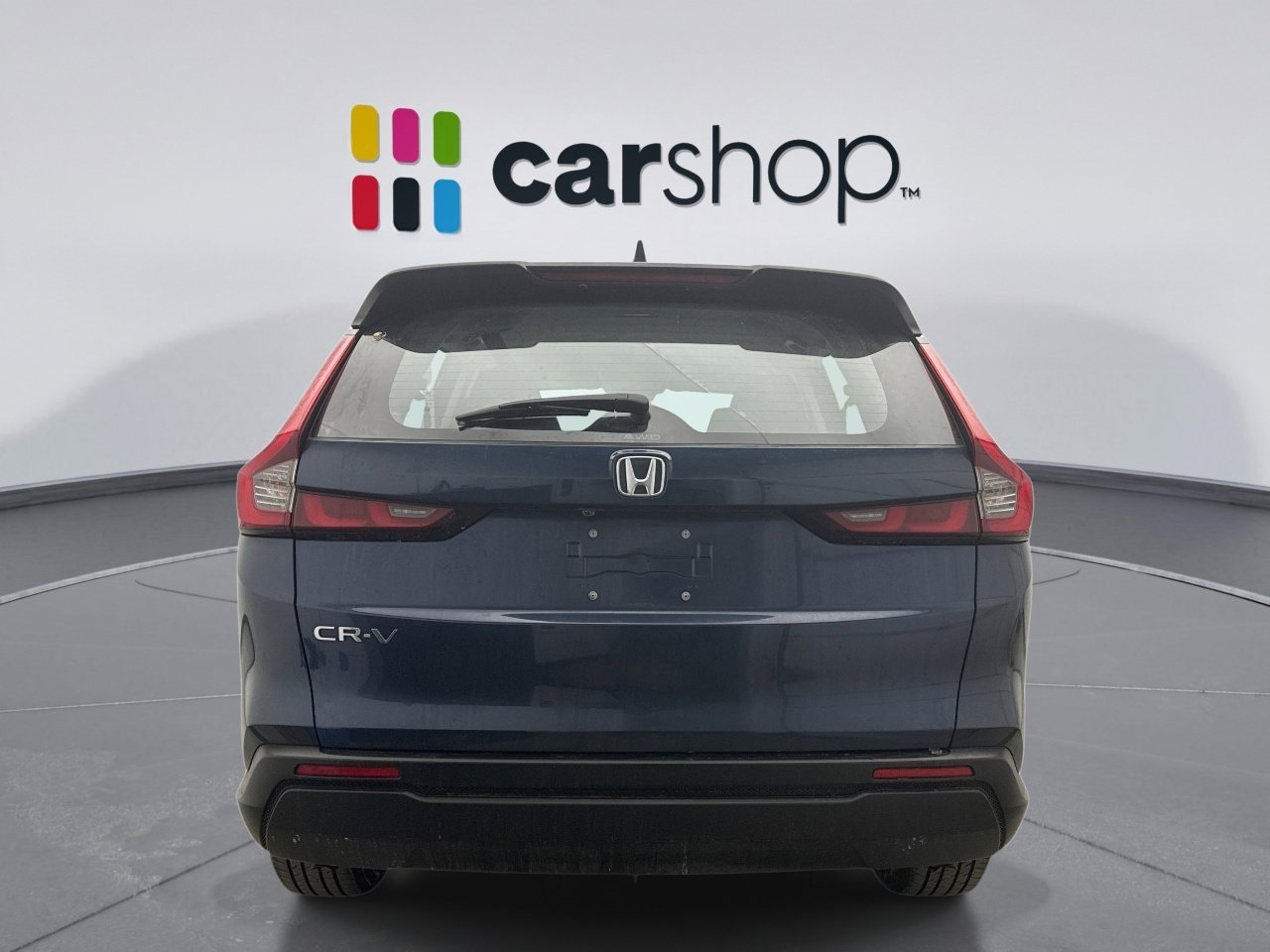 Used 2023 Honda CR-V LX image 4