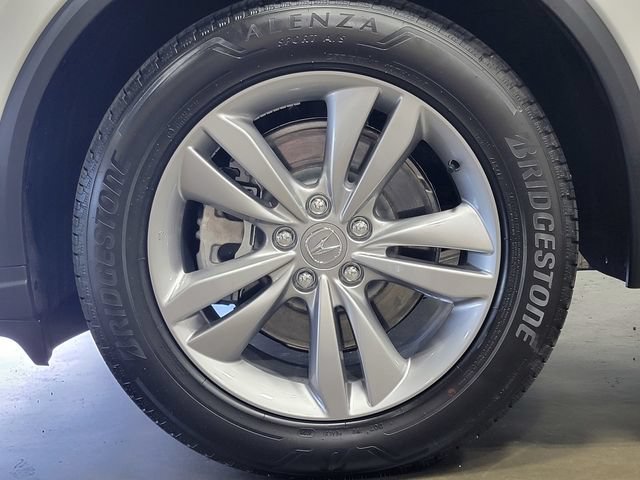 Certified 2025 Acura MDX SH-AWD image 10