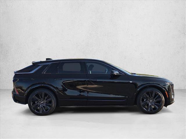 Used 2024 Cadillac Lyriq Sport RWD image 4