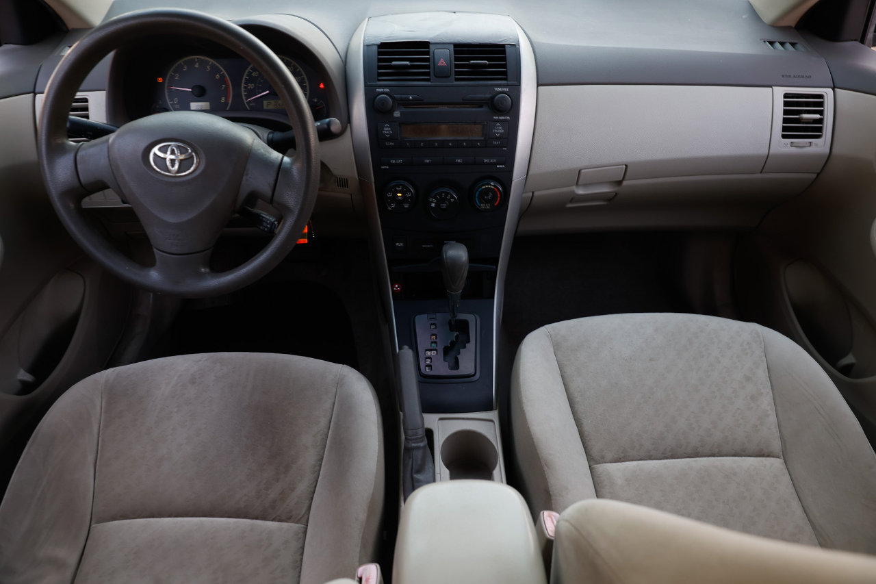 Used 2009 Toyota Corolla S image 21