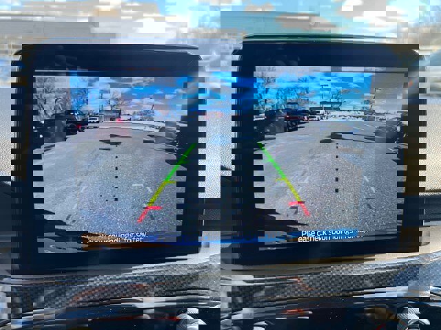 Certified 2024 Ford Escape ST-Line Select image 18