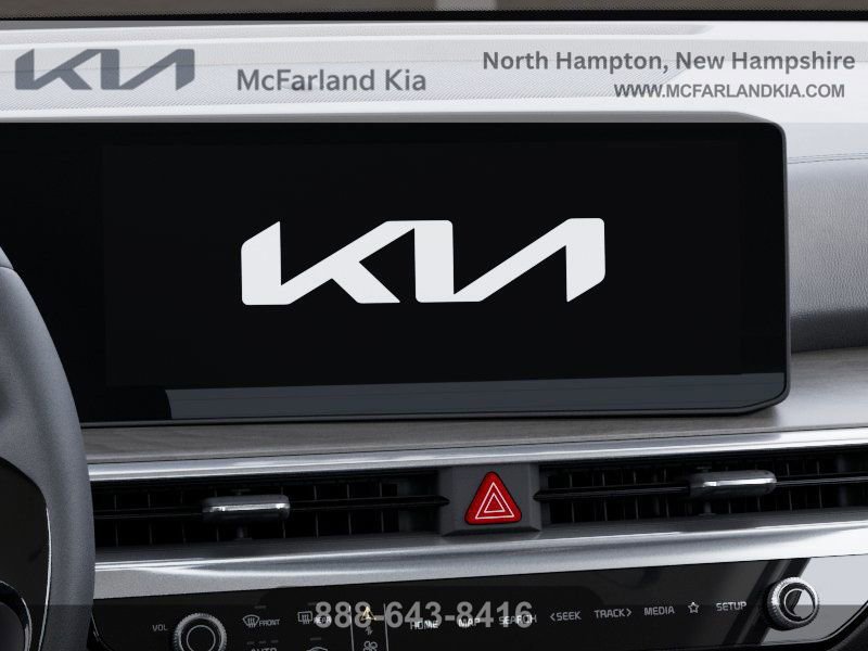 New 2026 Kia Sorento SX image 22
