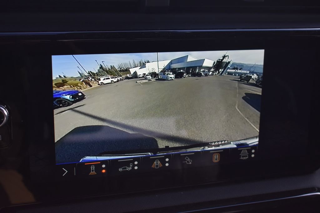 Certified 2022 Chevrolet Tahoe LT image 15