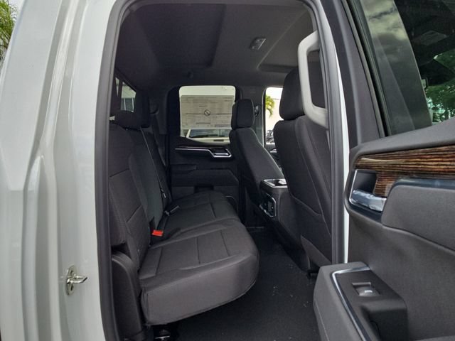New 2026 GMC Sierra 1500 Elevation w/ Preferred Package RWD image 14