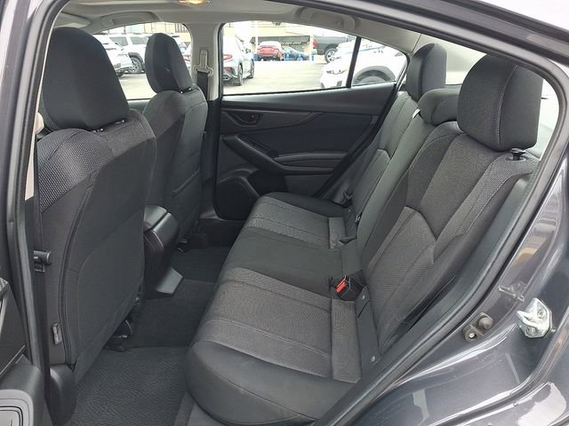 Certified 2023 Subaru Impreza Premium image 11