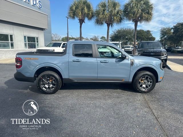 New 2026 Ford Maverick Tremor image 9