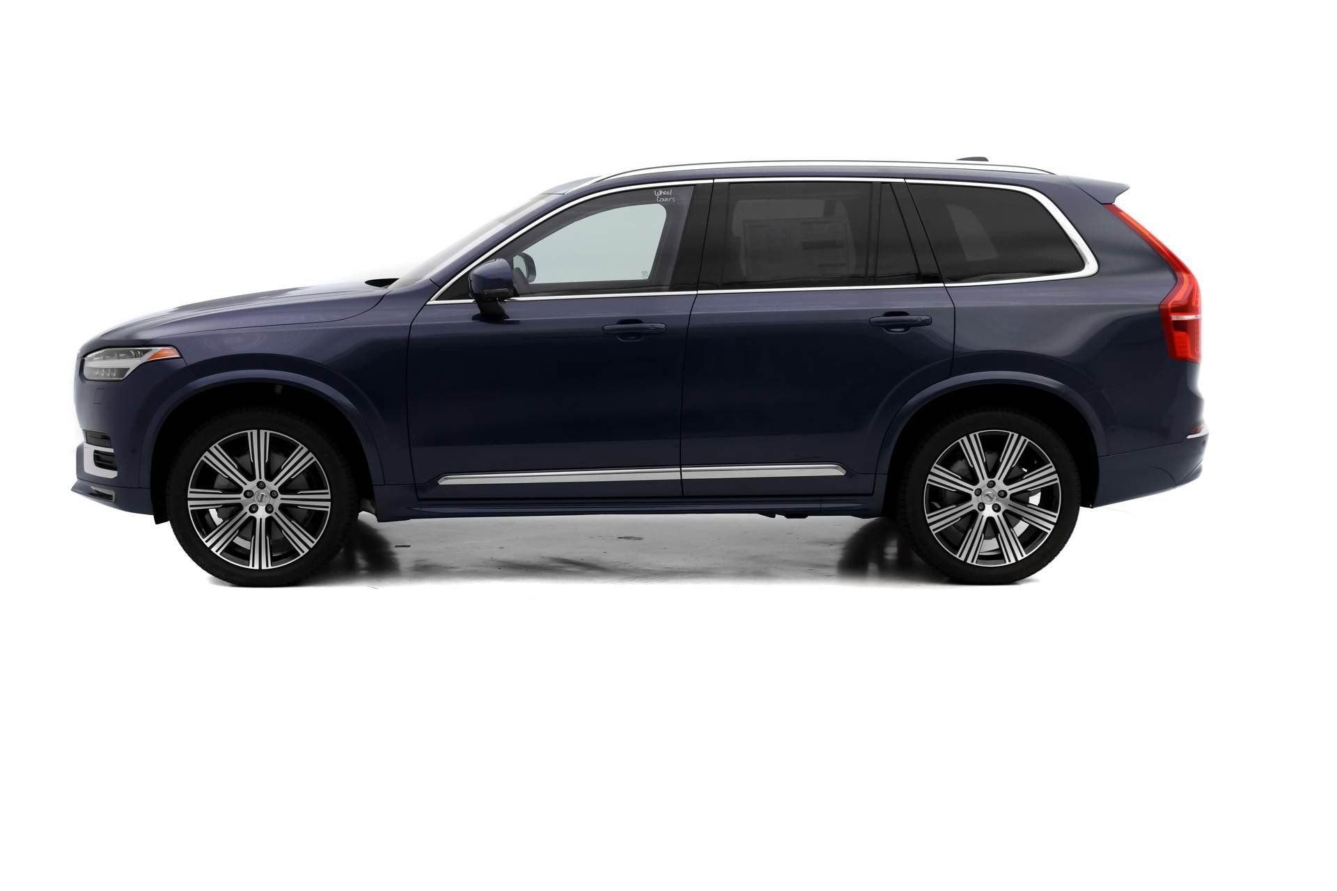 New 2025 Volvo XC90 B6 Ultra AWD/4WD image 3