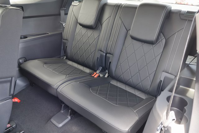 New 2026 Volkswagen Atlas SEL Premium R-Line image 16