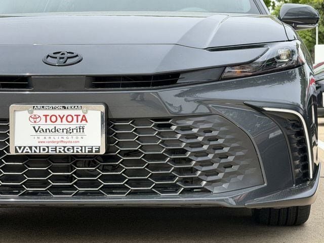 New 2026 Toyota Camry SE image 9