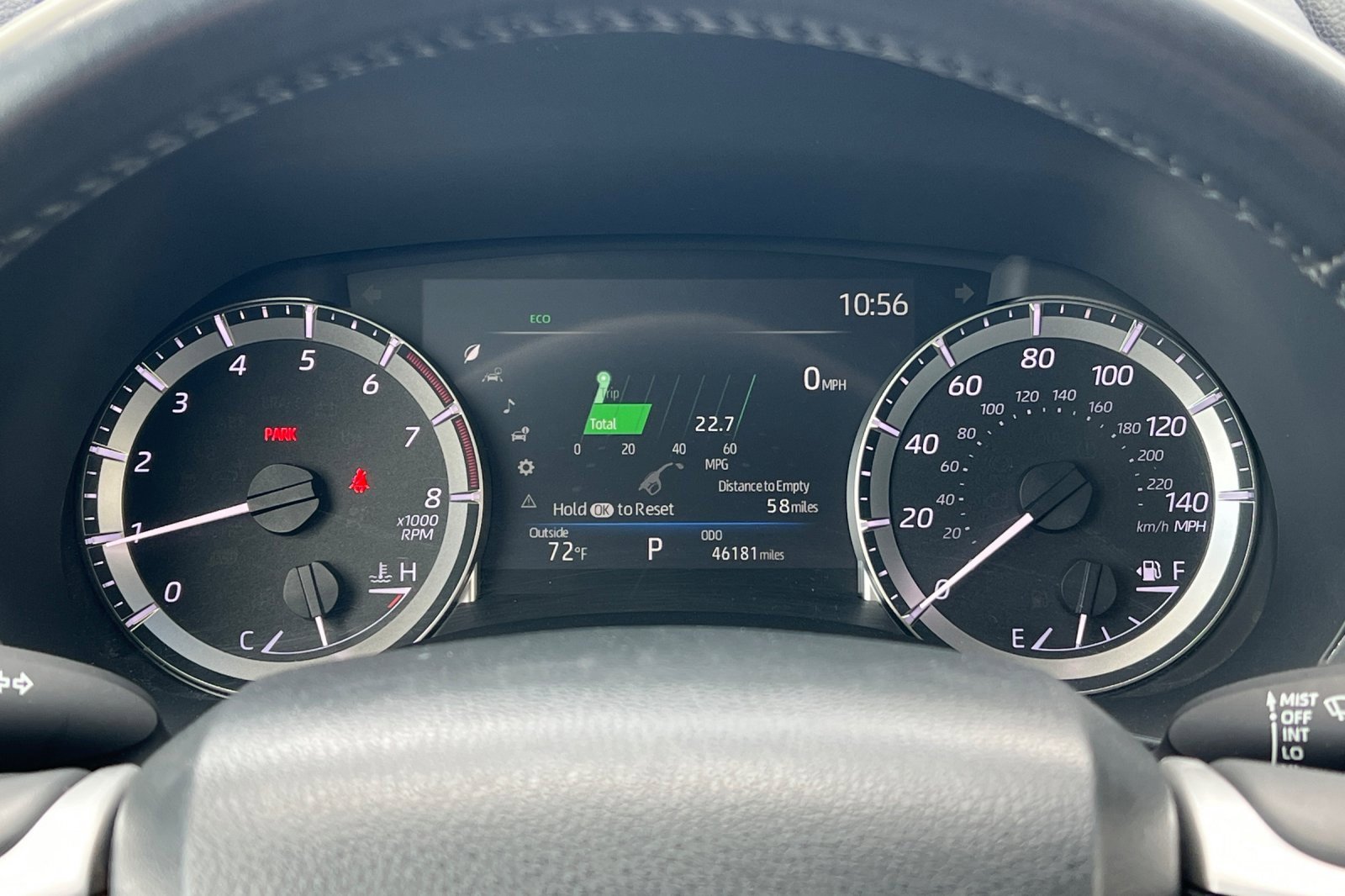 Used 2024 Toyota Highlander XLE image 39