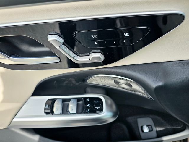 New 2026 Mercedes-Benz E 350 4MATIC Sedan image 20