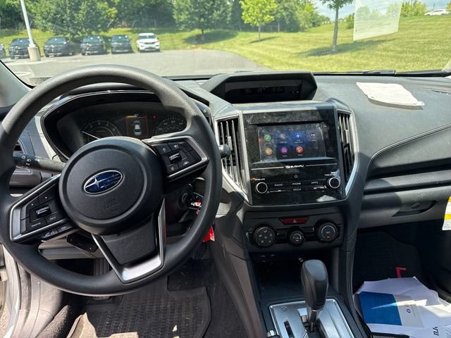 Used 2022 Subaru Impreza 2.0i AWD/4WD image 14