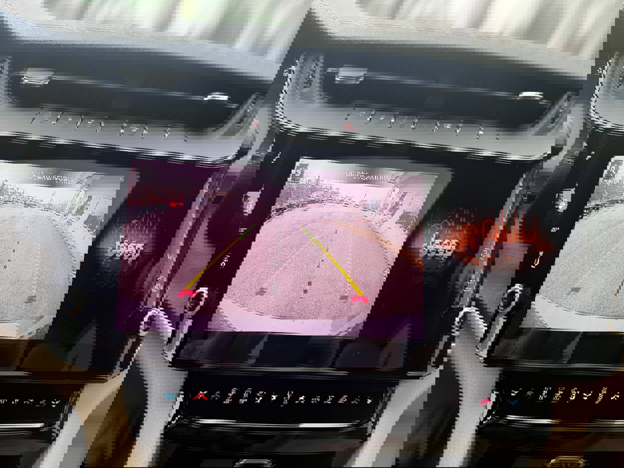 New 2026 Jeep Grand Cherokee L Limited w/ Limited Altitude Package image 29