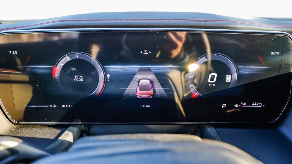 New 2026 Dodge Charger Scat Pack AWD/4WD image 28