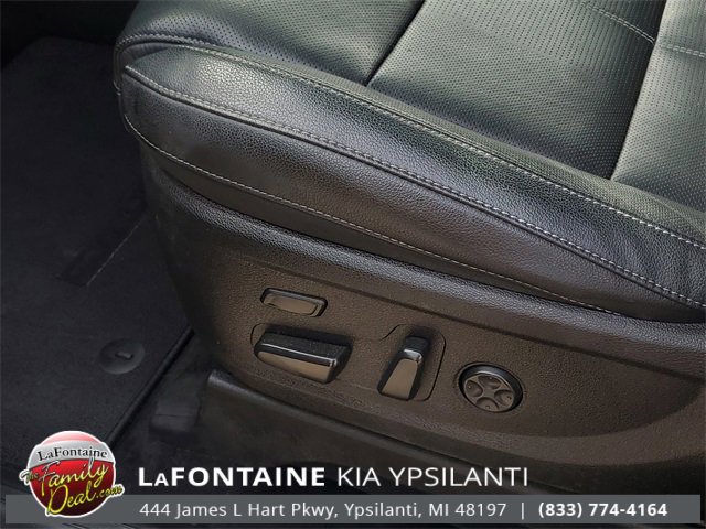 Used 2023 Kia Telluride SX image 11