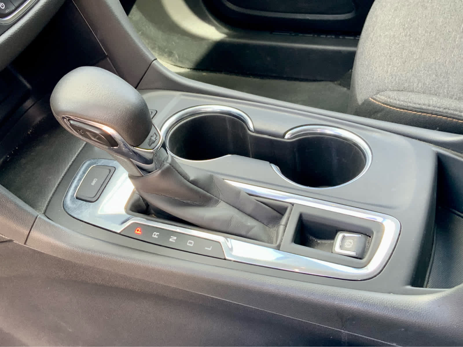 Used 2023 Chevrolet Equinox LT AWD/4WD image 38