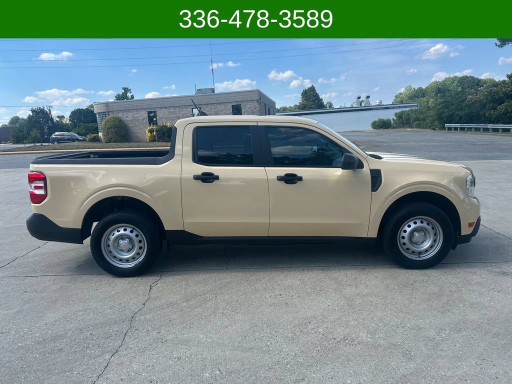 Used 2023 Ford Maverick XL FWD image 6