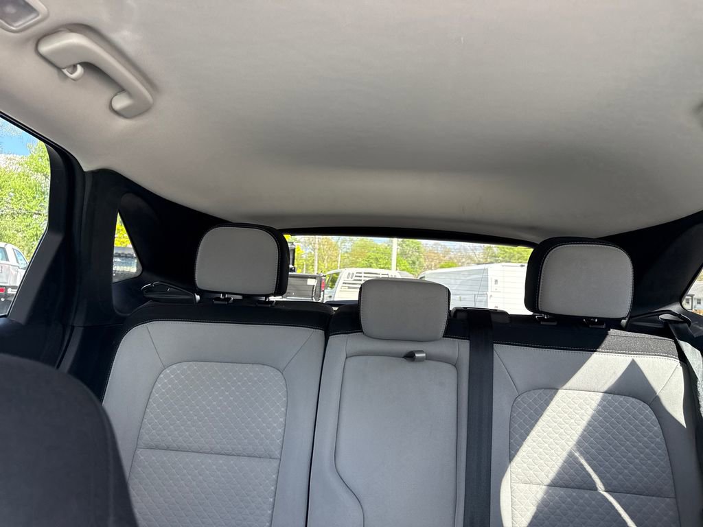 Used 2023 Ford Escape Active w/ Cold Weather Package FWD image 40