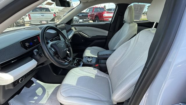 Certified 2023 Ford Mustang Mach-E Premium RWD image 17